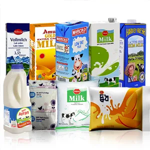 Dairy & Eggs