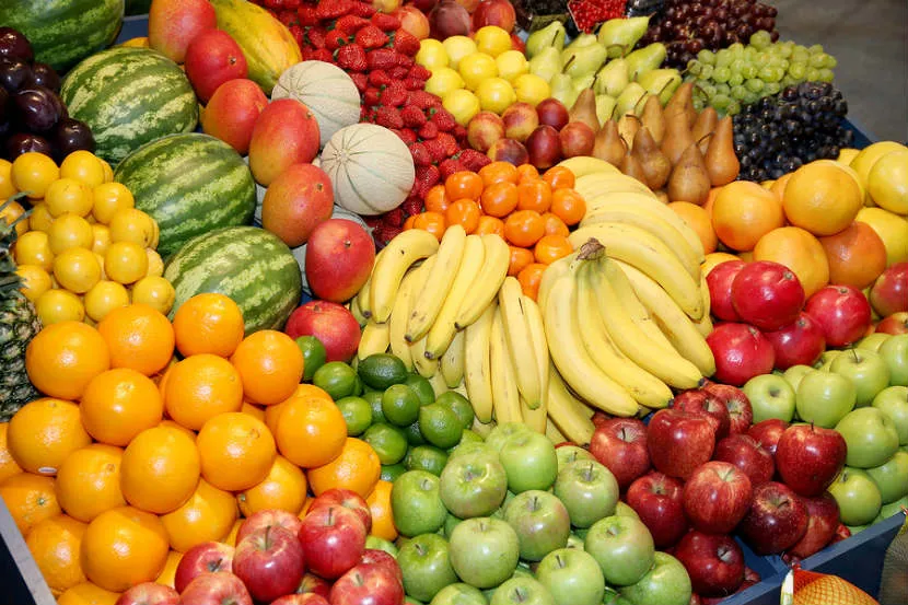 Fresh Fruit