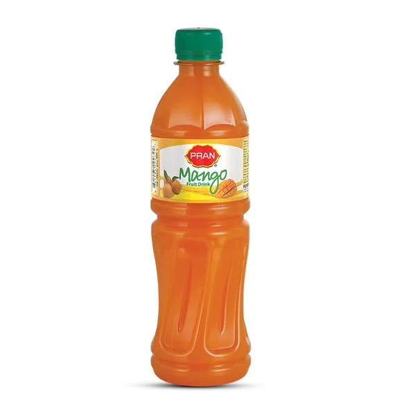 Pran Mango Fruit Drink 1l