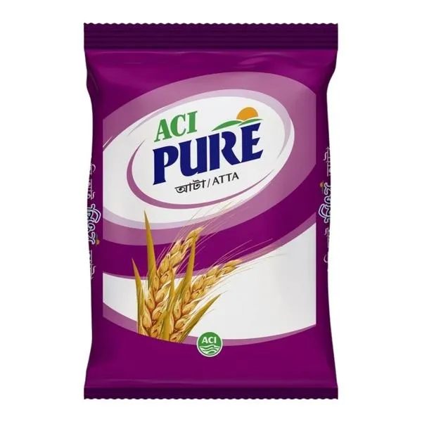 Aci Pure Atta 2 Kg