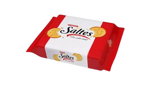 Olympic Saltes Cookies 200gm