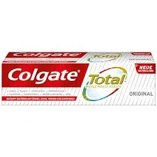 Colgate Total Original Toothpaste
