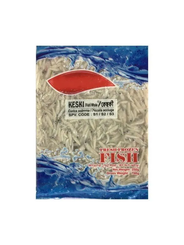Keski Fish Block