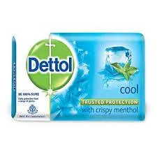 Dettol Cool 125gm