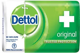 Dettol Original 75gm