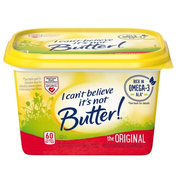 Butter The Original 1.27kg