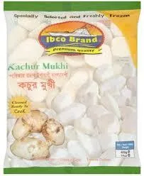 Kachur Mukhi 400gm