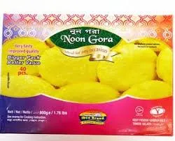 Ibco Brand Noon Gora 800gm