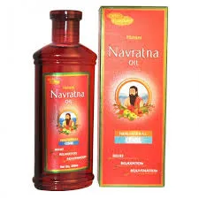 Himani Navratna Oil 500ml