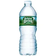 Poland Spring Water 0.5l