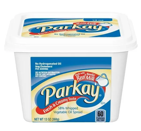 Parkay Fresh & Creamy Taste 13 Oz