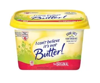 Butter The Original 425gm