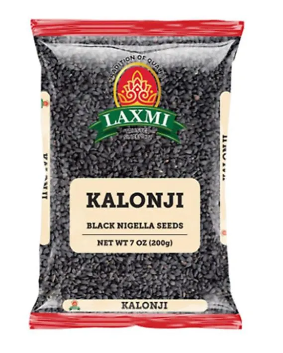 Laxmi Kalonji 7oz