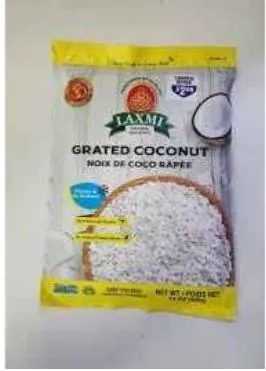 Laxmi Grated Coconut