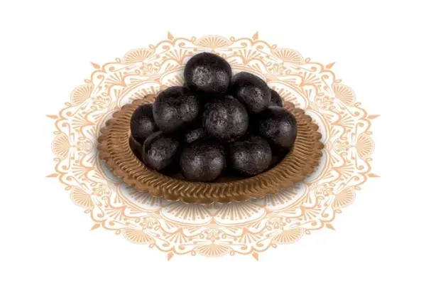 Dhaka Sweets Kalo Jam
