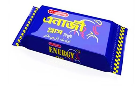 Energy Plus Biscuits 240gm