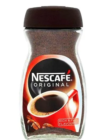 Nescafe Original 200gm