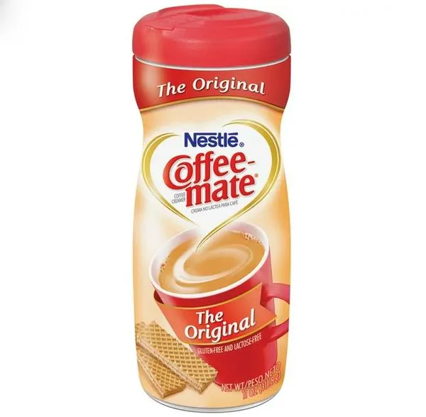 Nestle Coffee-Mate The Original 11oz