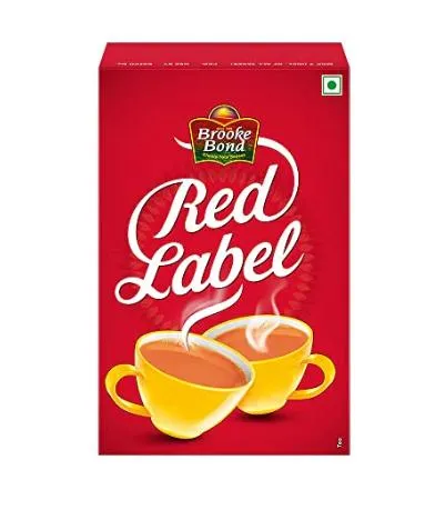 Red Label Loose Leaf 450g