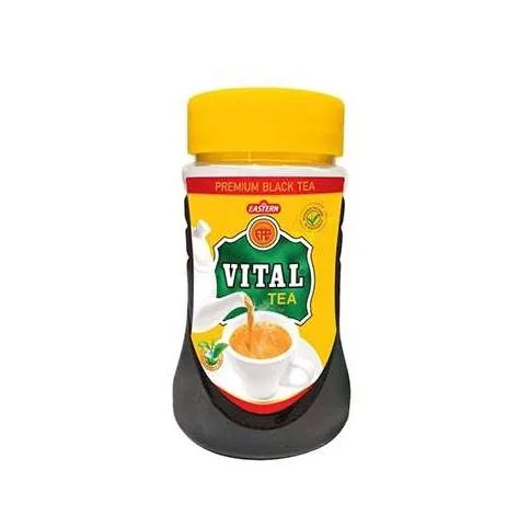 Vital Tea Loose Premium Danedar Tea 450gm
