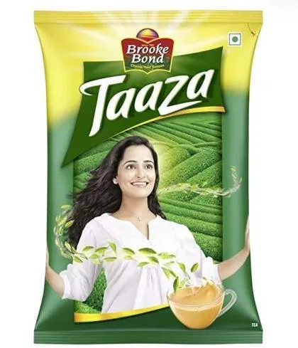 Brooke Bond Taaza  35oz