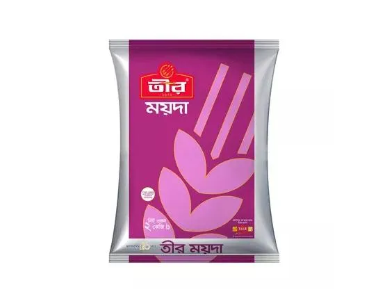 Teer Flour 2kg
