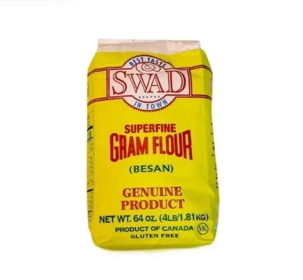 Swad Gram Flour (Besan) 4lb