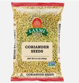 Laxmi Coriander Seeds 200gm