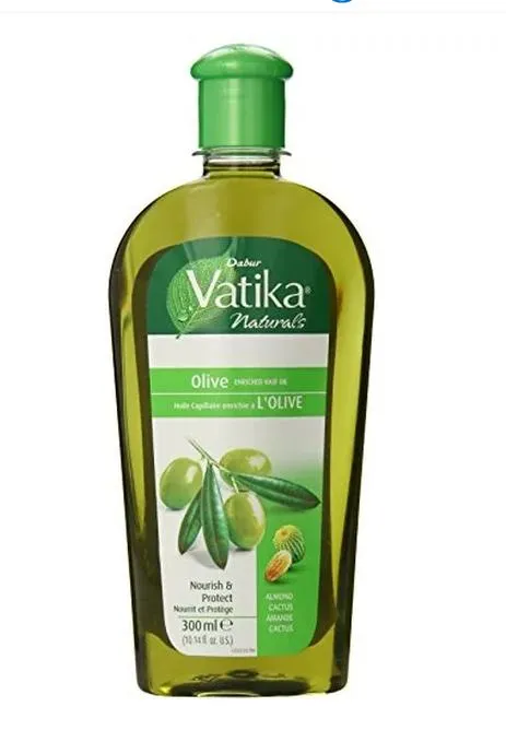 Dabur Vatika Olive Hair Oil 300ml