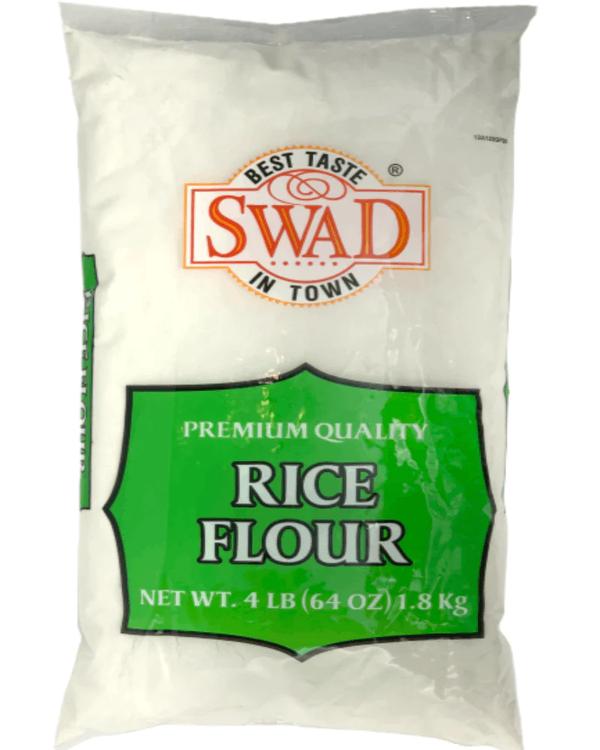 Rice Flour 4lb