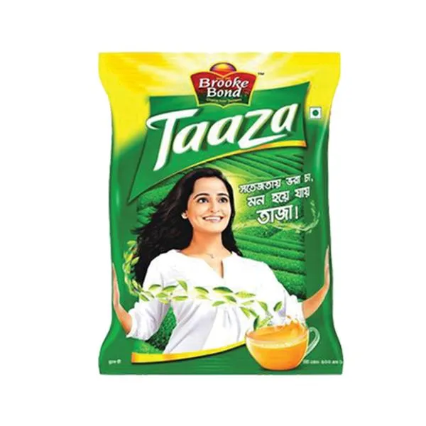 Taaza Black Tea 400gm