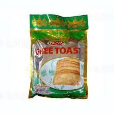 Nova Ghee Toast 350gm