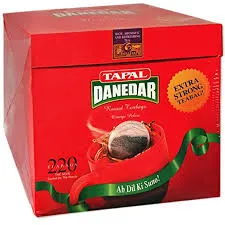 Tapal Danedar 220 Tea Bags