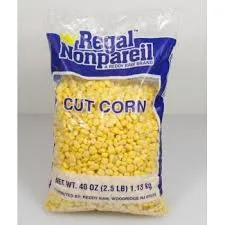 Regal Nonpareil Cut Corn 2.5lb