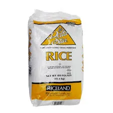 Riceland Delta Star Parboiled Rice 50lb