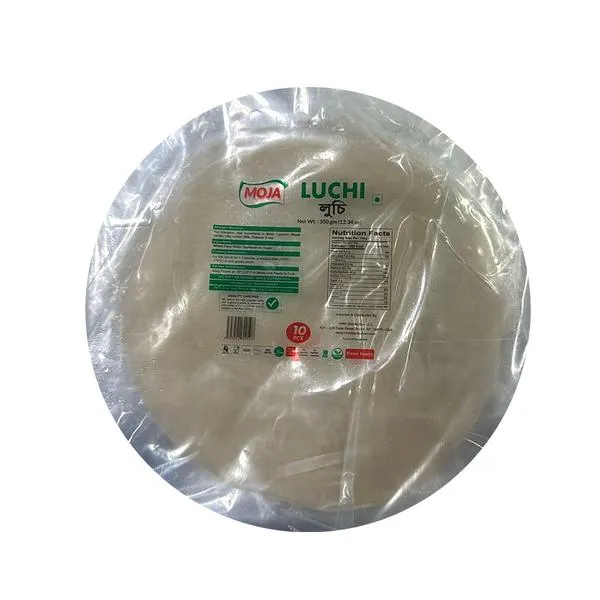 Moja Luchi 350gm 10 Pcs