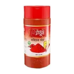 Radhuni Chilli Powder 400gm