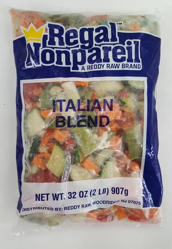 Regal Nonpareil Italian Blend 907gm