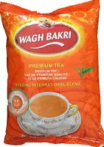 Wagh Bakri Balck Tea 2lb