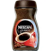 Nescafe Clasico Dark Roast 300gm