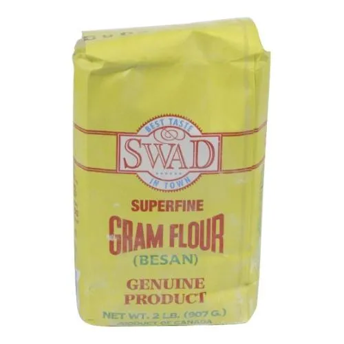 Swad Gram Flour (Besan) 2lb