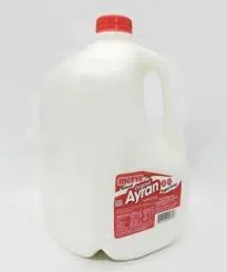 Merve Original  Ayran Yogurt Drink 3.78l